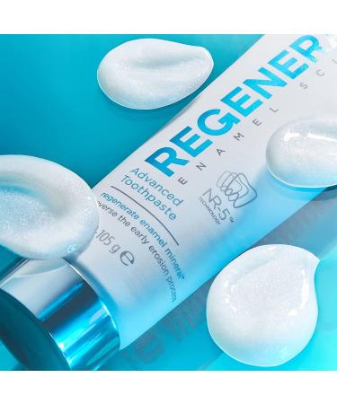 Regenerate Enamel Science Advanced Toothpaste - 75ml - Buy Online on SooperMarket.com