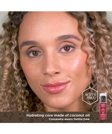 Burt's Bees All Aglow Dahlia Dew Lip & Cheek Tint 0.32 OZ - Buy Online on SooperMarket.com