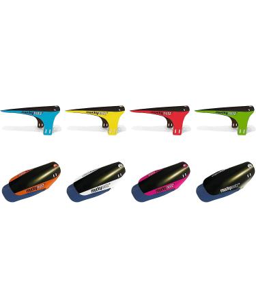 Mucky Nutz Standard Black: High-Quality Mudguard for Ultimate Protection - Buy Online on SooperMarket.com