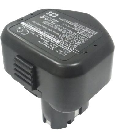 Buy Afshan 2000mAh/9.6V Battery Replacement for EB9G EB914 EB912S DS 9DVF and More - Fast International Shipping - Buy Online on SooperMarket.com