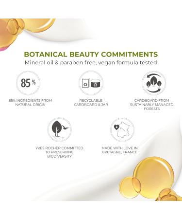 Yves Rocher Comforting Anti-Wrinkle Riche Cr me (Night) - 1.7 fl oz | Soften & Smooth Skin | Anti-Aging Skincare for Radiant Complexion - Shop Internationally - Buy Online on SooperMarket.com