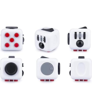 Shop Fidget Cube 34551 - Original Antsy Labs Toy in Random Colors | Worldwide Shipping Available - Buy Online on SooperMarket.com