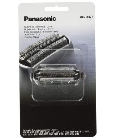 WES9087Y Foil Unit for ES-GA21 ES8101 ES8109