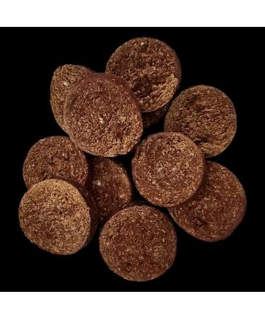 Rollover Small Gourmet Crunchy Lamb Biscuits - 300g - Buy Online on SooperMarket.com