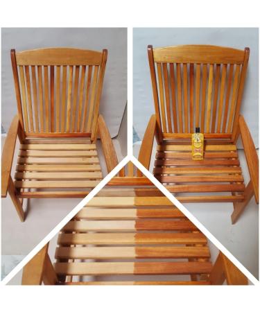 Howard SWAX16 SunShield Outdoor Furniture Wax - UV Protection 16oz | Yellow - Buy Online on SooperMarket.com