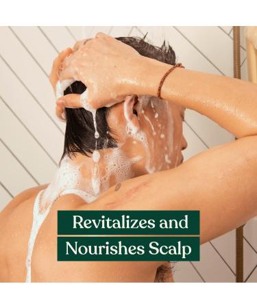 The Body Shop Ginger Scalp Care Shampoo - Vegan Silk Protein - 250ml - Buy Online on SooperMarket.com
