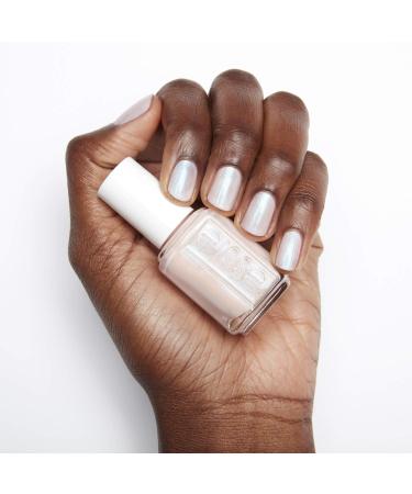 Essie Nail Polish for Colour-Intensive Nail Art #696 hello world Nude 13.5ml - Buy Online on SooperMarket.com