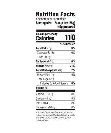 Idahoan Monterey Pepper Jack Mashed Potatoes - 12 Pouches (4 Servings Each) - Buy Online on SooperMarket.com