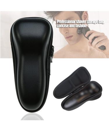 Shaver Travel Bag & Case - Dustproof Perfect for Men's Travel Grooming | Shop Now - Buy Online on SooperMarket.com