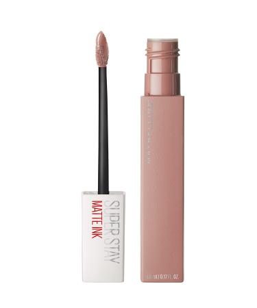 MAYBELLINE SuperStay Matte Ink - Loyalist Loyalist 1 count (Pack of 1)