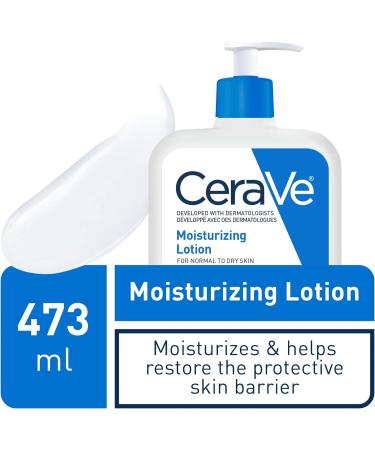 CeraVe Foaming Face Cleanser and Daily Moisturizing Lotion Bundle BUNDLE - Foaming Cleasner & Daily Lotion BUNDLE - Buy Online on SooperMarket.com