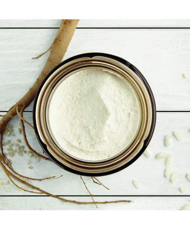 The Body Shop Chinese Ginseng & Rice Clarifying Polishing Mask - 2.5 Oz - Buy Online on SooperMarket.com