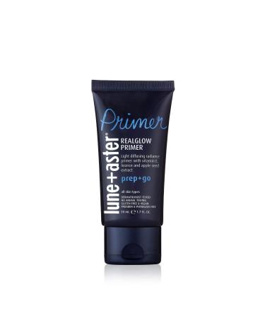 Lune+Aster RealGlow Primer - Complexion-enhancing primer invigorates skin with a luminous glow
