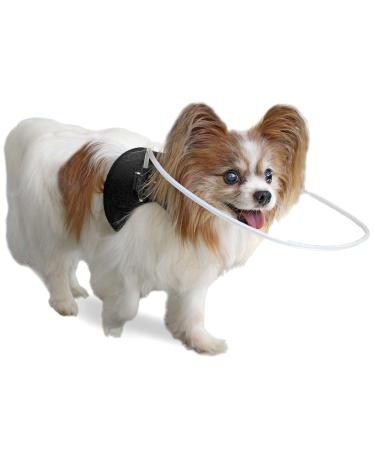 Walkin Halo Harness, Harness for Blind Dogs, Comfortable Harness for Pets Over 30 pounds, Blind Dog Accessories XX-Small
