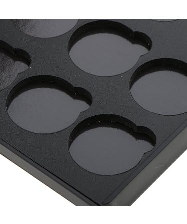 DIY Magnetic Empty Makeup Eye Shadow Pots - Customizable & Refillable C #C - Buy Online on SooperMarket.com