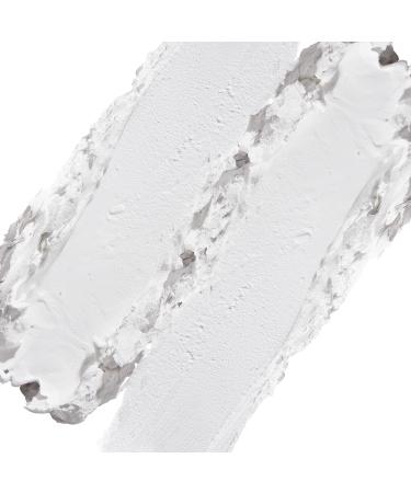 Buy Non-Toxic Clown White Face & Body Paint Stick - Blendable Makeup for SFX Halloween & Cosplay Parties | 0.75 Oz - Buy Online on SooperMarket.com