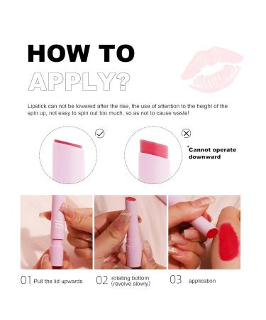 Glow Lip Balm | Vegan Moisturizing & Plumping Lip Gloss | Hydrating Lip Treatment for Dry Cracked Lips - Buy Online on SooperMarket.com
