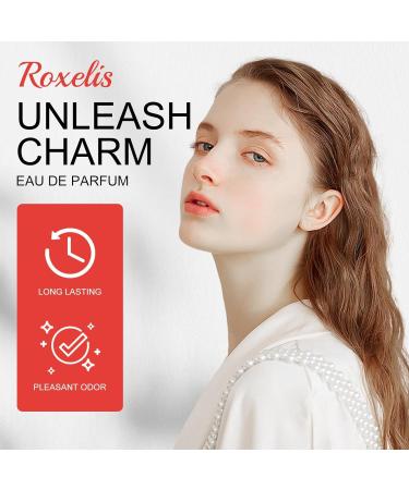Women's Pheromone Perfume Collection Enhanced Scents (2 Pack) A-2 PACK - Buy Online on SooperMarket.com