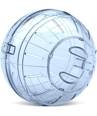 Nobby Savic Runner Dog Exercise Ball Medium 18cm - Interactive Toy for Active Dogs - Buy Online on SooperMarket.com