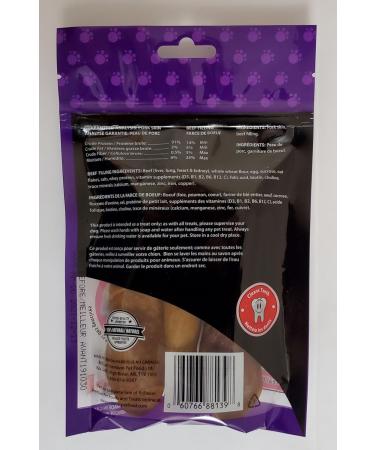 Rollover Beef Chiladas - 3pk - Buy Online on SooperMarket.com