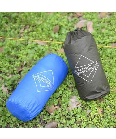 Onewind Dry Bag Stuff Sack for Ridgeline - Lightweight Organizer for Camping Hammock Gear - Buy Online on SooperMarket.com