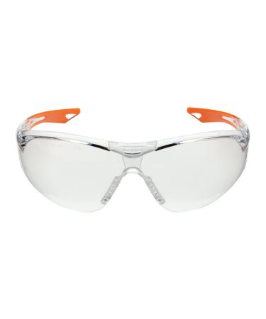 Champion Traps and Targets Youth Clear Shooting Glasses (Ballistic)