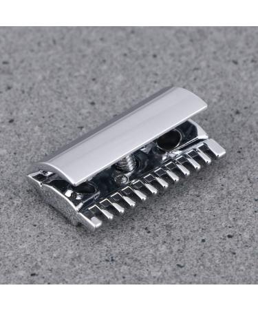 Sturdy Metal Razor Head | Durable & High-Quality Razor Heads for a Close Shave | International Shipping Available - Buy Online on SooperMarket.com