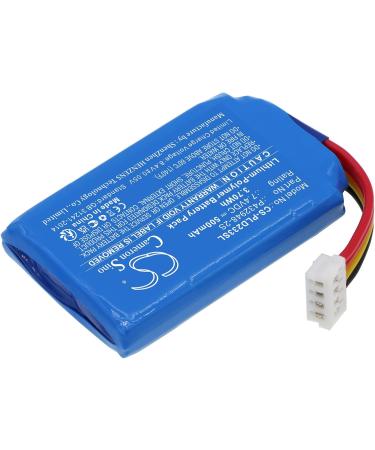 High-Quality Battery Replacement for LG PD261 PD251 PD233 PD239 & P432948-2S - Fast International Shipping - Buy Online on SooperMarket.com
