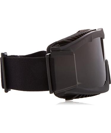 Lancer Tactical Airsoft Safety Goggles with Vents - Impact Resistant Eyewear - Buy Online on SooperMarket.com