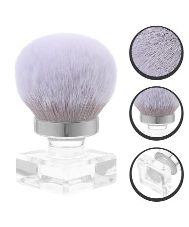 Buy Beavorty Makeup Brushes Large Powder Foundation and Blending Brushes for Flawless Application - International Shipping Available - Buy Online on SooperMarket.com