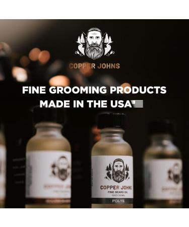 Mustache Wax | Strong Hold & All-Day Style | Beeswax Jojoba Oil & Sea Minerals | The Hunt | Ships Worldwide | 1oz - Buy Online on SooperMarket.com