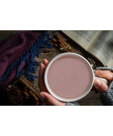 Brooklyn Beans Mexican Cocoa Hot Chocolate Pods - 40 Count - Compatible with 2.0 Keurig K-Cup Brewers - Authentic Mexican Chocolate Flavor - Buy Online on SooperMarket.com