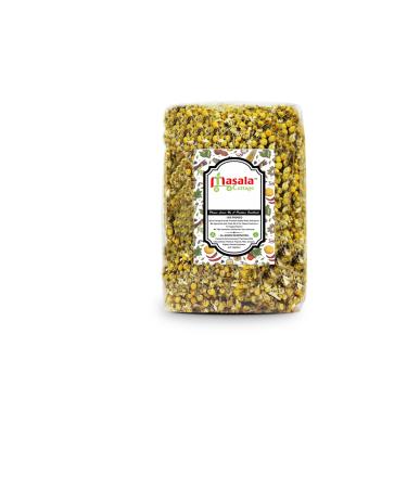 Chamomile | Camomile Dried Flower Herbal Loose Leaf Tea 50g-1900g (50g)