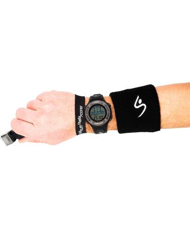 Fox 40 Referee Whistle with CMG RefSwhistle - Ideal for Soccer, Football, Umpire & Officials - Buy Online on SooperMarket.com