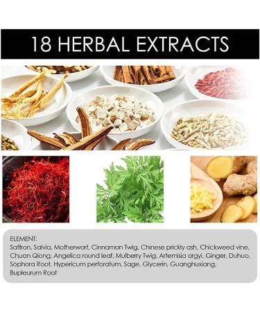 Herbal Detox&Shaping Cleansing Foot Soak Beads Herbal Detox and Shaping Foot Soak Beads Herbal Detox Cleansing Foot Soak Beads for Foot Care (1 Pack) - Buy Online on SooperMarket.com