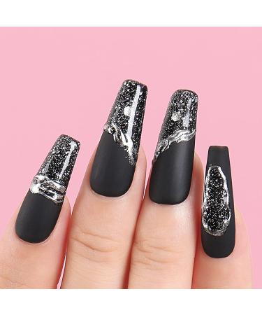 AIMEILI Blackpool (007) Soak Off UV LED Gel Nail Polish - 10ml (Pack of 1) - Buy Online on SooperMarket.com