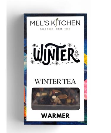 Mel's Kitchen Winter Tea 100g