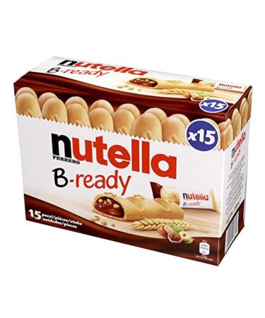 Nutella B-Ready 330 g