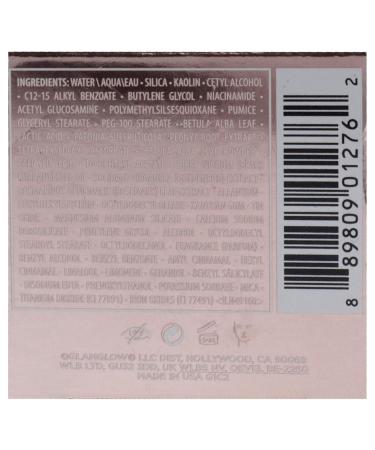 Buy Glamglow Brightmud Dual-Action Exfoliating Treatment for Women | 2.2 oz - Fast International Shipping - Buy Online on SooperMarket.com