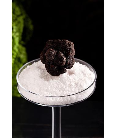La Rustichella Black Truffle Pate Small 90g - Vegan, Gluten-Free, Cholesterol-Free - Buy Online on SooperMarket.com