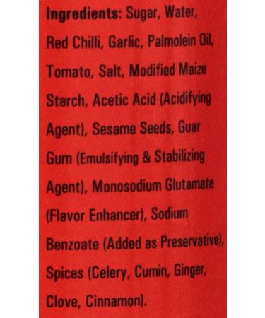 Chings SCHEZWAN SAUCE 250G - Buy Online on SooperMarket.com