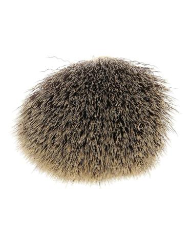 Colcolo 4x Nylon Shaving Brush Knots - Ideal for Barber Shop Removal & Cuts | International Shipping Available - Buy Online on SooperMarket.com
