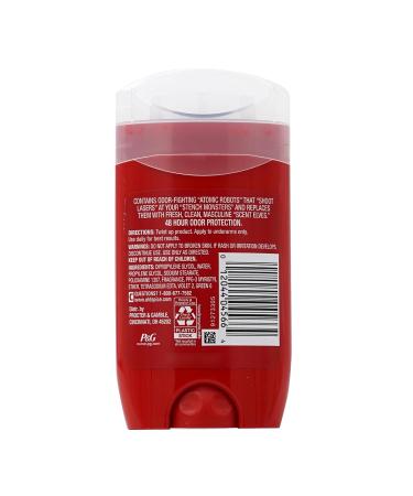 Buy Old Spice Pure Sport Deodorant | High Endurance 2.4 oz | International Shipping Available - Buy Online on SooperMarket.com