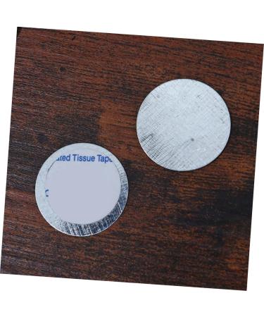 Baluue 300 Pcs Eyeshadow Case Pad Eyeshadow Pan Sticker Eyeshadow Palette Sticker Round Eyeshadow Sticker Mx3pcs As Shownx3pcs - Buy Online on SooperMarket.com