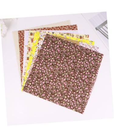 Anneome 14pcs Blush for Cheeks Lip Tint Handcraft Cloth Material Makeup Cloth Material for Diy Flowers Patch - Buy Online on SooperMarket.com