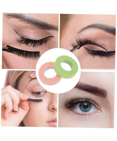 Purchase Housoutil 15 Rolls Grafting Eyelash Tape | Best Eyelash Extension Gel Tape | International Shipping Available - Buy Online on SooperMarket.com