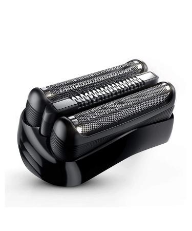Braun Series 3 Electric Shaver Replacement Head - 21B - Compatible with 300s 310s 3010BT - Buy Online on SooperMarket.com