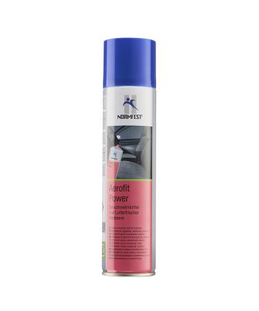Normfest AEROFIT Fresh Power ODOR ELIMINATER AIR FRESHENER Raspberry (1)