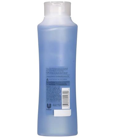 Suave Essentials Waterfall Mist Shampoo 12 oz - Pack of 3 | Gentle Cleansing Formula - Buy Online on SooperMarket.com