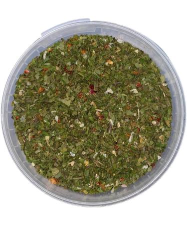Mint & Chilli Cous Cous Seasoning - 50g | Shop Now - Buy Online on SooperMarket.com